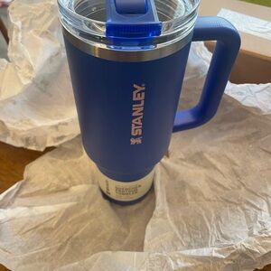 Stanley Royal Blue ProTour Tumbler